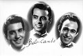 1953 -- John, Evangelos & Bobby, circa 1953-1954