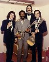 1973 -- Trio Bel Canto with Bill Cosby