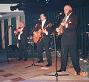 2002 -- Trio Bel Canto performing on the "Cruise With The Stars" cruise.