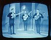 1963 -- on Johnny Carson's Tonight Show
