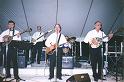 1997 -- Trio Bel Canto at a Greek festival in Newport News, VA